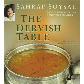 The Dervish Table