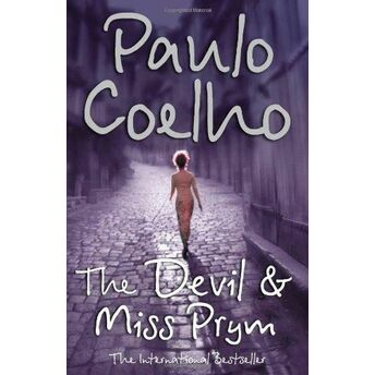 The Devil And Miss Prym Paulo Coelho