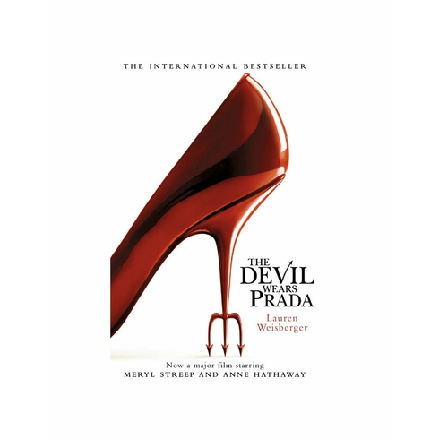 The Devil Wears Prada Lauren Weisberger