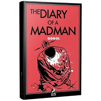 The Diary Of A Madman Gogol