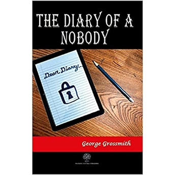 The Diary Of A Nobody - George Grossmith