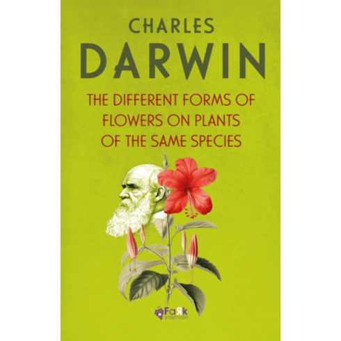 The Different Froms Of Flowers On Plants Of The Same Species Charles Darwin