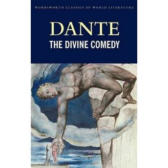 The Divine Comedy Dante Alighieri