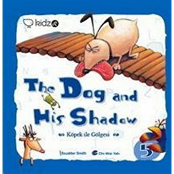 The Dog And His Shadow - Köpek Ile Gölgesi Scudder Smith