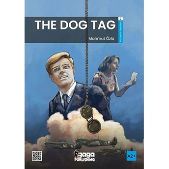 The Dog Tag (A2 Reader) Mahmut Özlü