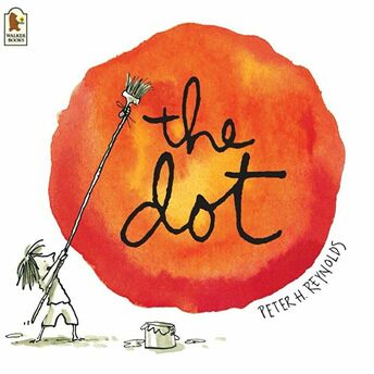 The Dot Peter H. Reynolds