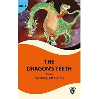 The Dragon’s Teeth Stage 2 Mythological Stories