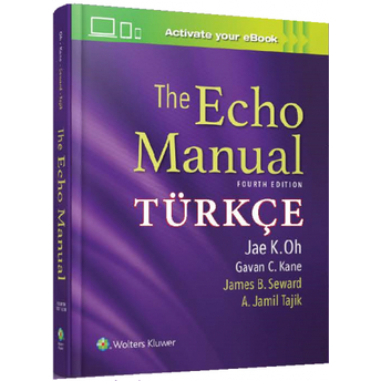 The Echo Manual Türkçe 2020 Süleyman Özbiçer