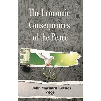 The Economic Consequences Of The Peace