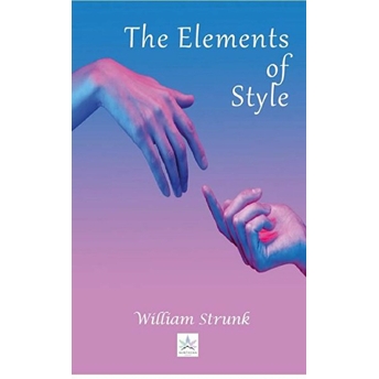 The Elements Of Style