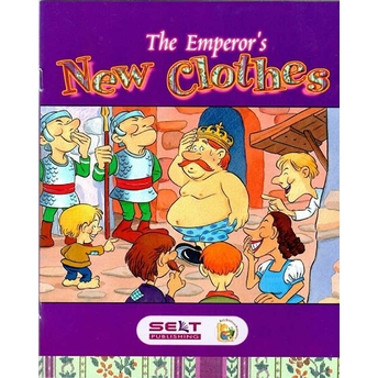 The Emperor'S New Clothes Cd Kolektif