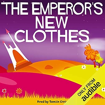 The Emperor'S New Clothes Kolektif