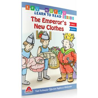 The Emperor'S New Clothes (Level 2) Kolektif