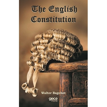 The English Constitution