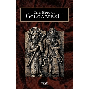 The Epic Of Gilgamesh - S. Abhayananda