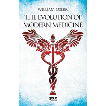 The Evolution Of Modern Medicine