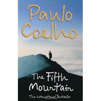 The Fifth Mountain Paulo Coelho