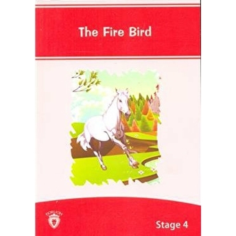 The Fire Bird / Stage 4 Kolektif