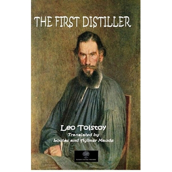 The First Distiller - Kolektif