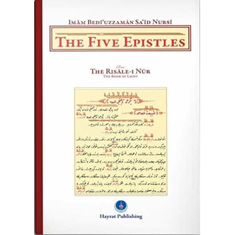 The Five Epistles (Beş Risale) Kolektif