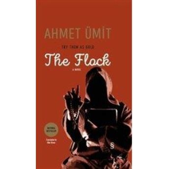 The Flock Ahmet Ümit