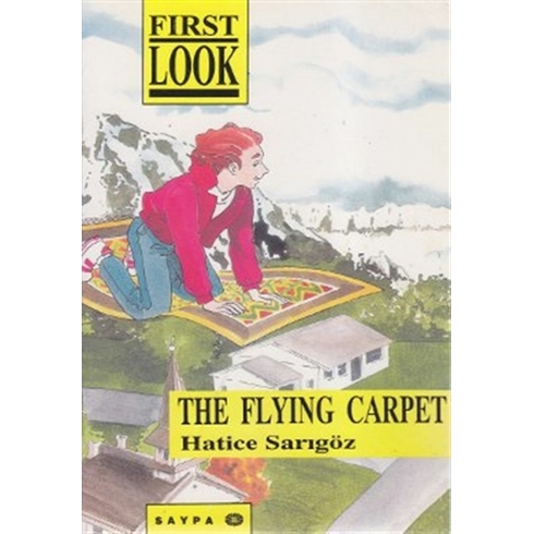 The Flying Carpet