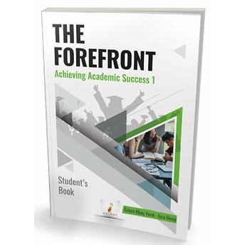 The Forefront Achieving Academic Success 1