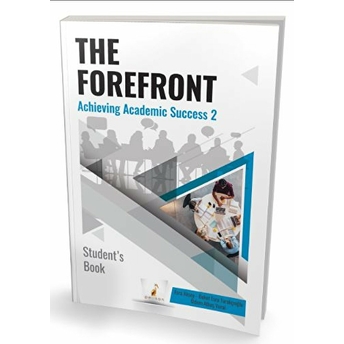 The Forefront Achieving Academic Success 2