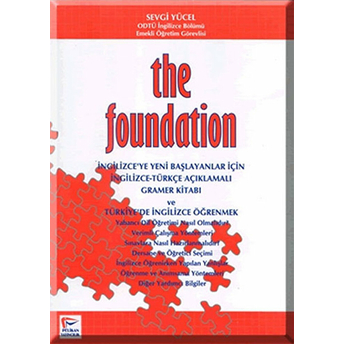 The Foundation Sevgi Yücel