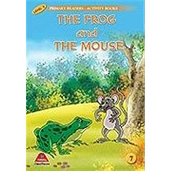 The Frog And The Mouse (Level 3) M. Hasan Uncular