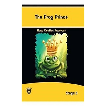 The Frog Prince - Stage 3 Hans Christian Andersen