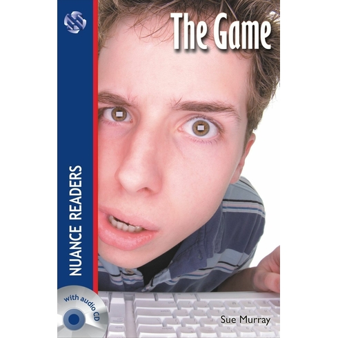 The Game +Cd (Nuance Readers Level–1)