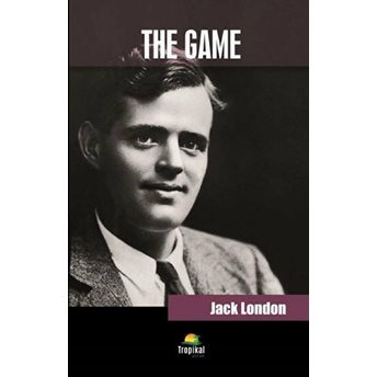 The Game Jack London