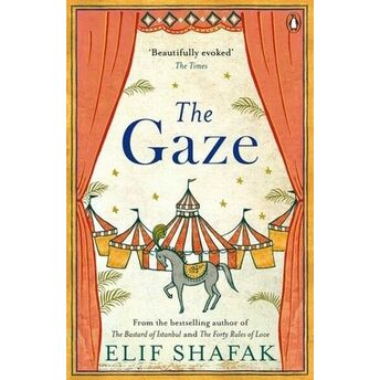 The Gaze Elif Shafak