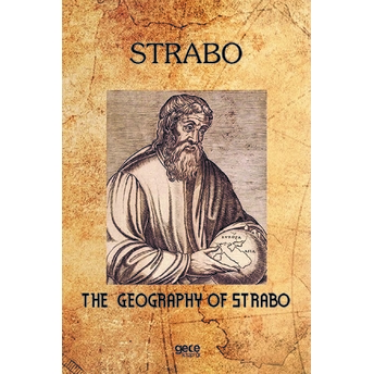 The Geography Of Strabo - Kolektif