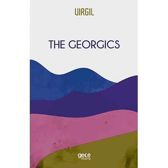 The Georgics - Virgil