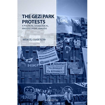 The Gezi Park Protests