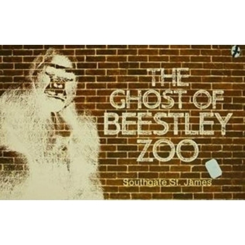 The Ghost Of Beestley Zoo