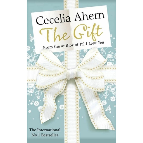 The Gift Cecilia Ahern