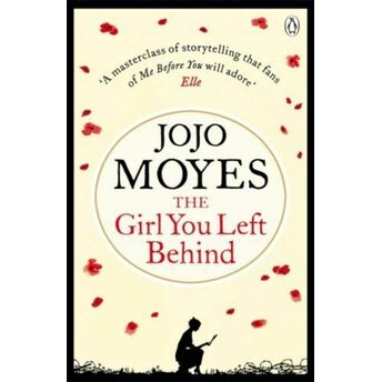 The Girl You Left Behind Jojo Moyes