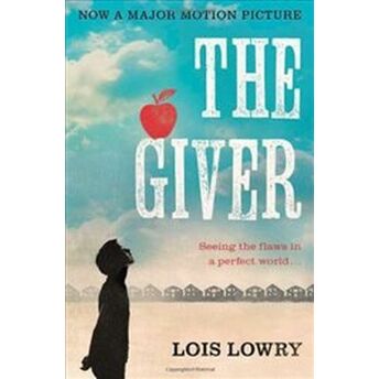 The Giver Lois Lowry