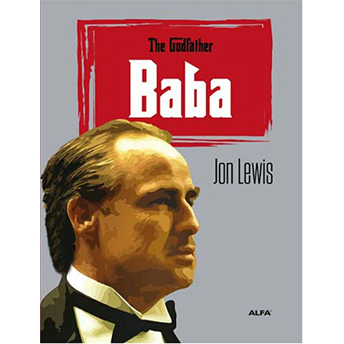 The Godfather - Baba - Jon Lewis