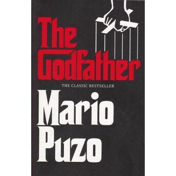 The Godfather Mario Puzo