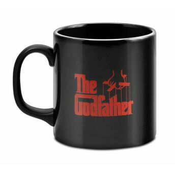 The Godfather Mug