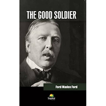 The Good Soldier