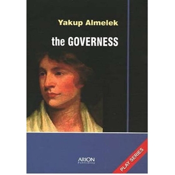 The Governess - Yakup Almelek