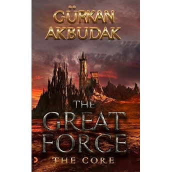 The Great Force - Gürkan Akbudak