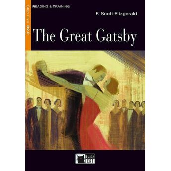 The Great Gatsby Cd'li F. Scott Fitzgerald