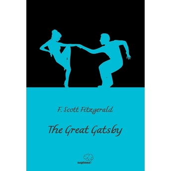 The Great Gatsby F. Scott Fıtzgerald