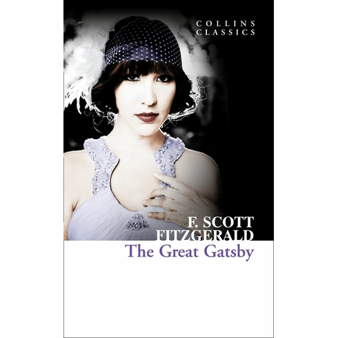 The Great Gatsby Francis Scott Key Fitzgerald